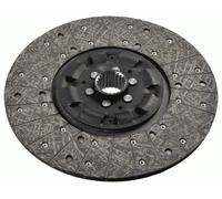 SACHS 1878 634 075 Disque d'embrayage