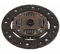 SACHS 1878 634 122 Disque d'embrayage
