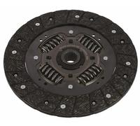 SACHS 1878 634 128 Disque d'embrayage