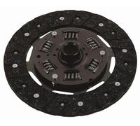SACHS 1878 634 138 Disque D'Embrayage pour Seat Ibiza MK II (6K1) 1993-2002 et autres véhicules