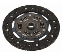 SACHS 1878 634 206 Disque d'embrayage