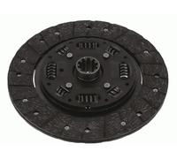 Sachs Disque d'embrayage 1878 634 232