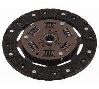 SACHS 1878 634 260 Disque d'embrayage