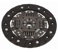 SACHS 1878 634 266 Disque d'embrayage