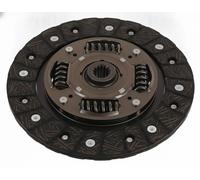 Sachs Disque d'embrayage 1878 634 271 pour Alfa Romeo, Fiat, Opel, Vauxhall