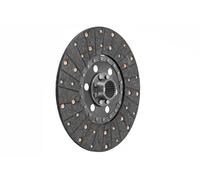 Disque d'embrayage VALEO 279655