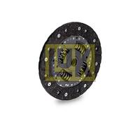 Plateau de pression d'embrayage 320 0241 10 LuK pour OPEL ASTRA F Fourgon/Break