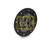 LuK 320 0241 10 Disque d'embrayage pour CHEVROLET,HOLDEN,OPEL,VAUXHALL