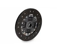 Plateau de pression d'embrayage 323 0127 16 LuK pour MERCEDES-BENZ T1 Fourgon