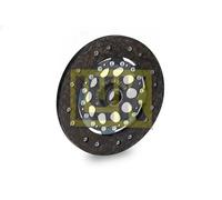 LuK Plateau de pression d'embrayage 323 0197 12 pour MERCEDES-BENZ PUCH
