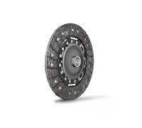 Plateau de pression d'embrayage 323 0259 10 LuK pour VW GOLF II PASSAT B3/B4