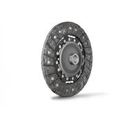 LuK Disque d'embrayage 324 0184 10 pour BMW E36/E39/E38/E34 88-04