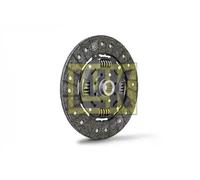 Plateau de pression d'embrayage 324 0391 10 LuK pour SUZUKI GRAND VITARA I