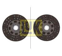 LuK 328 0168 10 Disque d'embrayage