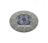 Plateau de pression d'embrayage 4.64257 DT Spare Parts pour MERCEDES-BENZ