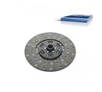 Plateau de pression d'embrayage 4.64257 DT Spare Parts pour MERCEDES-BENZ