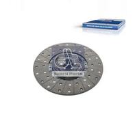 Plateau de pression d'embrayage 4.64257 DT Spare Parts pour MERCEDES-BENZ