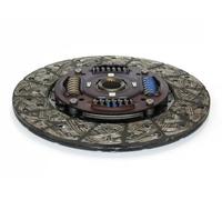 ASHIKA Disque D'Embrayage Pour Mitsubishi L 200/Triton KB_T KA_T Pajero II