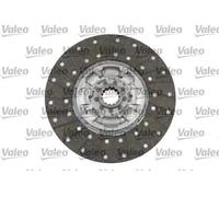 Disque d'embrayage VALEO 800547