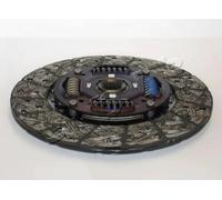 Plateau de pression d'embrayage 80590 JAPKO pour MITSUBISHI PAJERO II
