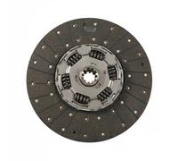 VALEO 807575 Disque d'embrayage