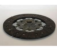 Plateau de pression d'embrayage 80S01 JAPKO pour SSANGYONG REXTON / REXTON II