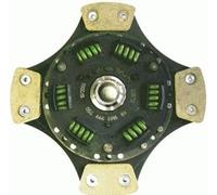 Plateau de pression d'embrayage 881861 999750 SACHS PERFORMANCE pour VW SEAT