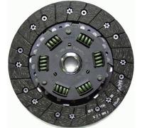 Sachs Plateau de pression d'embrayage 881861 999856 pour Porsche 911
