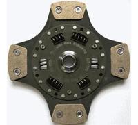 1x Disque d'embrayage SACHS PERFORMANCE 881861 999857 convient pour CITROËN