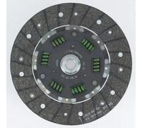 Sachs Disque d'embrayage 240TB 881861/999875 pour Audi