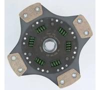 Plateau de pression d'embrayage 881861 999879 SACHS PERFORMANCE