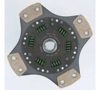 Sachs Performance Disque d'embrayage 881861 999879