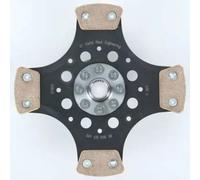 Plateau de pression d'embrayage 881864 001490 SACHS PERFORMANCE pour VW FORD