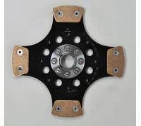 Plateau de pression d'embrayage 881864 001735 SACHS PERFORMANCE pour VW AUDI