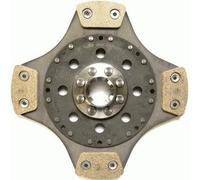 Sachs Disque d'embrayage Performance 240-S8.1-016 881864 999518 pour BMW 7 8 5 3