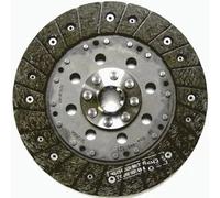 Sachs Disque d'embrayage Performance 881864 999523 pour BMW