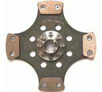 Plateau de pression d'embrayage 881864 999739 SACHS PERFORMANCE pour BMW ALPINA
