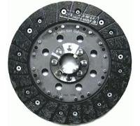 Plateau de pression d'embrayage 881864 999978 SACHS PERFORMANCE pour BMW 3 Coupé