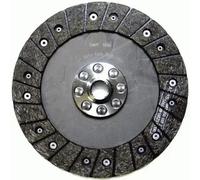 1x Disque d'embrayage SACHS PERFORMANCE 881864 999980 convient pour SEAT VW