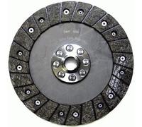 Plateau de pression d'embrayage 881864 999980 SACHS PERFORMANCE pour VW FORD