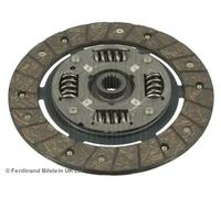 BLUE PRINT ADF123104 Disque d'embrayage pour FORD,MAZDA