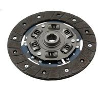 Blue Print Disque d'embrayage ADK83107 pour SUZUKI Jimny / Samurai SJ413