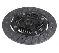 Blue Print Disque d'embrayage ADK83131 pour Suzuki Grand Vitara II