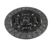 Plateau de pression d'embrayage ADN13188 BLUE PRINT pour NISSAN MICRA IV NOTE