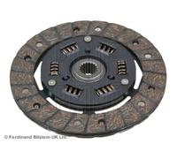 BLUE PRINT ADP153101 Disque d'embrayage