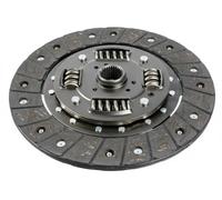 BLUE PRINT ADV183102 Disque d'embrayage