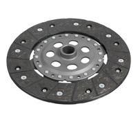 BLUE PRINT ADV183118 Disque d'embrayage