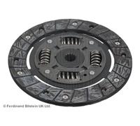 Plateau de pression d'embrayage ADW193103 BLUE PRINT pour OPEL AGILA CORSA A TR