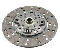 Plateau de pression d'embrayage ADZ93137 BLUE PRINT pour ISUZU D-MAX I