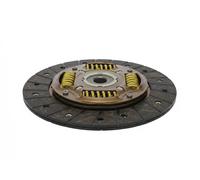 Japanparts Disque d'embrayage DF-W00 pour Chevrolet Aveo T300 / Daewoo Kalos KLAS 215mm